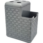 Porta-Escova Rattan-0042
