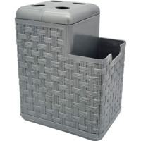 Porta-Escova Rattan-0042