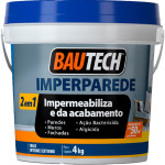 Bautech Tinta Imperparede Br.04Kg