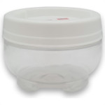 Pote Org.Plasutil G/T 155 Ou 380Ml