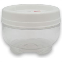 Pote Org.Plasutil G/T 155 Ou 380Ml