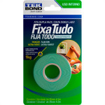 Fita Dupla Face Acr/Tek 25X 2M/Int