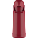Garrafa Magic Pump Press 1,8L Verm