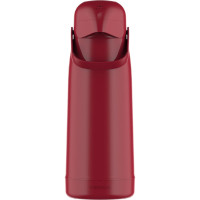 Garrafa Magic Pump Press 1,8L Verm