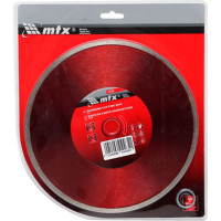 Disco Diam.Mtx Continuo 7 X 25,4Mm