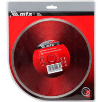 Disco Diam.Mtx Continuo 9 X 25,4Mm