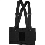 Cinta Postury Ergonomica Lombar,M