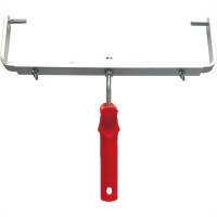 Garfo P/Rolo Duplo Versatil 46Cm