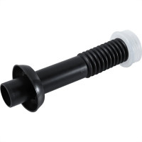 Tubo Lig.Astra Flex Pto 25Cm Cla3