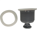 Mecanismo Caixa Acoplada Astra Acion Sup.Bco-Mb4