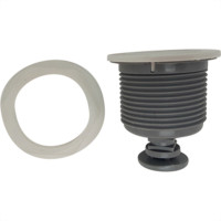 Mecanismo Caixa Acoplada Astra Acion Sup.Bco-Mb4