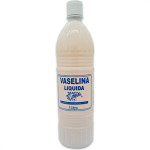 Vaselina. Industrial Linhal Liquida Indl.1Lt