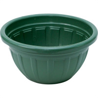 Vaso Pl.Redondo B.F.Vd.4,0Lt