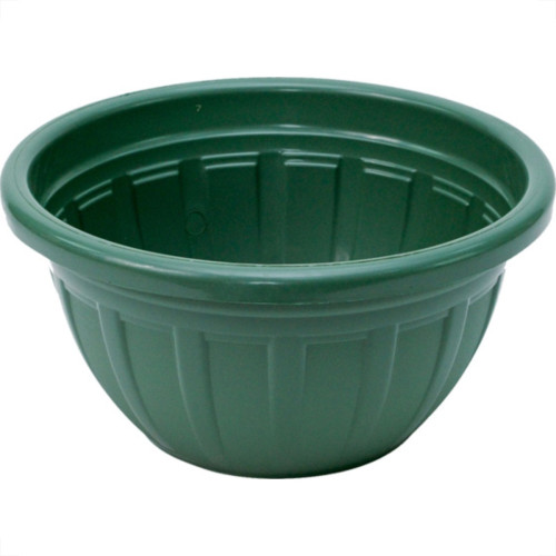 Vaso Pl.Redondo B.F.Vd.4,0Lt