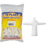 Bucha P/Gesso Iv N2 15-23 C/ 50
