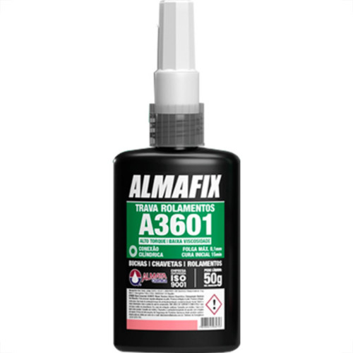 Trava Rolam.Almaf.Tq.A-Bx Vc Vd 50G
