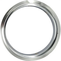 Porta Grelha Luconi Redon.100Mm Cr