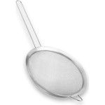 Peneira Aco Inox Paramount 24Cm-314