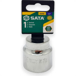 Soquete Estr 1/2 X 32 Sata-13618Sc