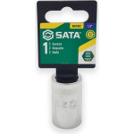 Soquete Estr 1/2 X 18 Sata-13609Sc