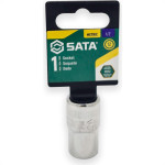 Soquete Estr 1/2 X 17 Sata-13608Sc