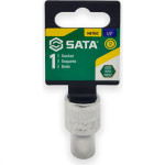 Soquete Estr 1/2 X 12 Sata-13603Sc