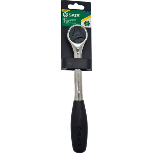 Catraca P/Soquete Sata 1/2-13901Sc