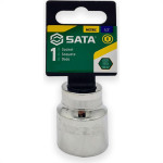 Soquete Sextavado 1/2X27 Sata-13316Sc