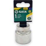 Soquete Sextavado 1/2X32 Sata-13318Sc