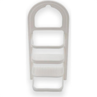 Porta Shampoo Northon-1263