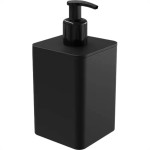 Dispenser Sab.Liquida Smile Pr 350Ml