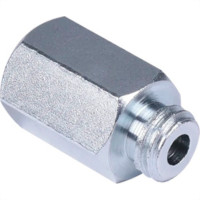 Prolongador P/Boina Zincado Mfort