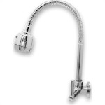 Torneira Pia B.M.Alpha Gourmet Cro 1/4V
