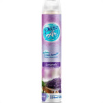 Spray Odoriz.Puro Ar Lavanda 250Ml