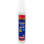 Selante Pu Dryko Cinza 400G