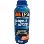 Bautech Bloqueio De Umidade 1L