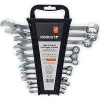 Jg Chave Combinada Robust 6 A 22(12P)
