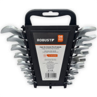 Jg Chave Fixa Robust 6 A 22 (08P)