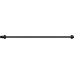 Engate Plastico Astra Pto 40Cm X1/2
