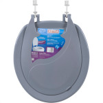 Assento Astra Oval Pop Tpg Cz2