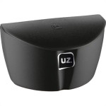 Saleiro 500Ml Preto-Uz145-Pr