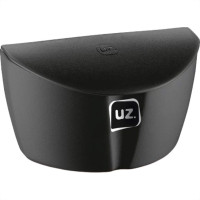 Saleiro 500Ml Preto-Uz145-Pr