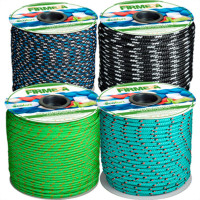 Corda Firmeza Color Ct 08Mm 240M