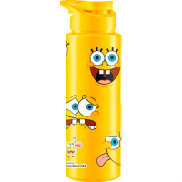 Squeeze Pet Band Am.Bob Caras 750Ml