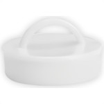 Tampao P/Lavatorio Grap 1 1/4'' - Kit C/25 UN