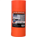 Fita Salva Pint.1,10Mt X 20Mt C/Ap