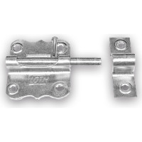 Tarjeta Loth 2.1/2'' - Kit C/12 UN