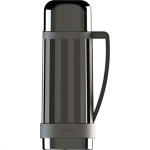 Garrafa Termica Continental Pta 1L