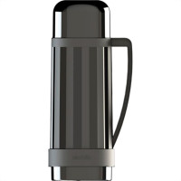 Garrafa Termica Continental Pta 1L