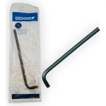 Chave Allen Long 12.0Mm Gedore Pro
